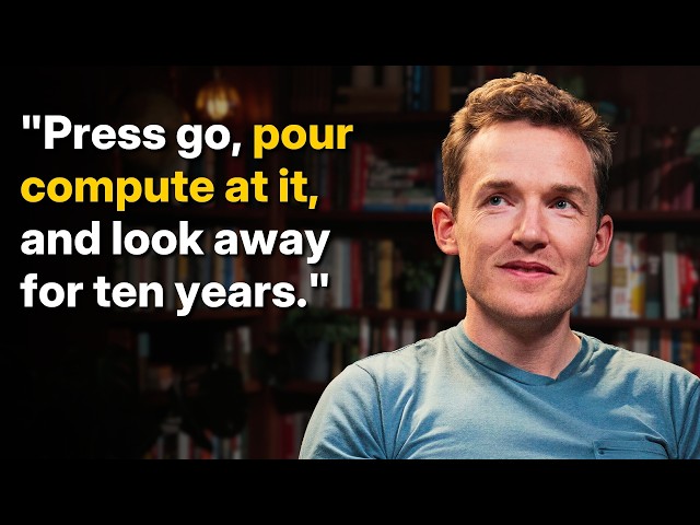 Grant Sanderson (@3blue1brown) – AI disproved a famous math conjecture. Now what?