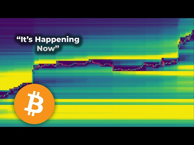 EMERGENCY: This Is Next For Bitcoin