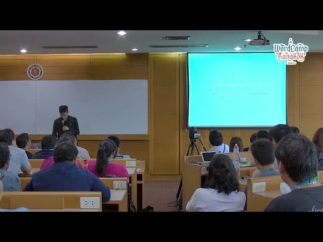 Khajorn Chiaranaipanich: การสร้าง Content แบบ Longform ที่ช่วยให้คนอ่านเนื้อหานานขึ้น 300%