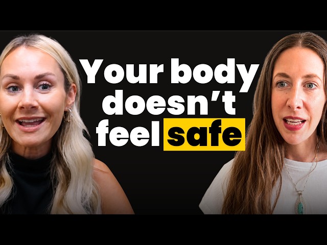 Functional Medicine Expert: Your Anxiety May Be a Protein Problem
