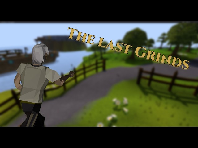 Getting stronger … | UIM in PVP Worlds - Restingdave Ep.6