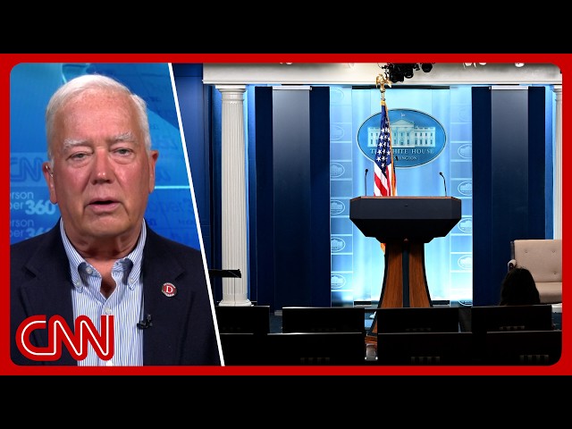 Trump 'is his own worst enemy': Ex-judge previews WH media ban hearing
