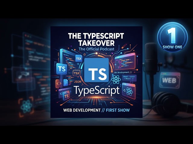 01 - Typescript | El Mundo de Ada