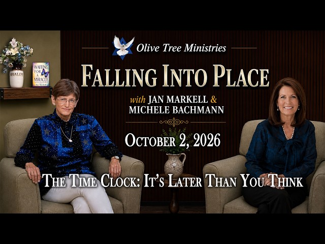 The Time Clock: It’s Later Than You Think