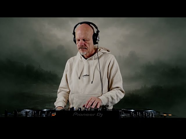 Pure Hypnotic Techno | Deep Mindflow Set