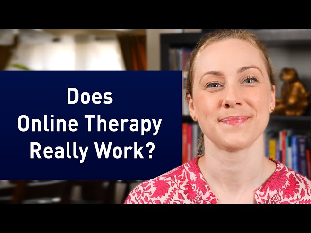 The Truth About Doing Therapy From Home