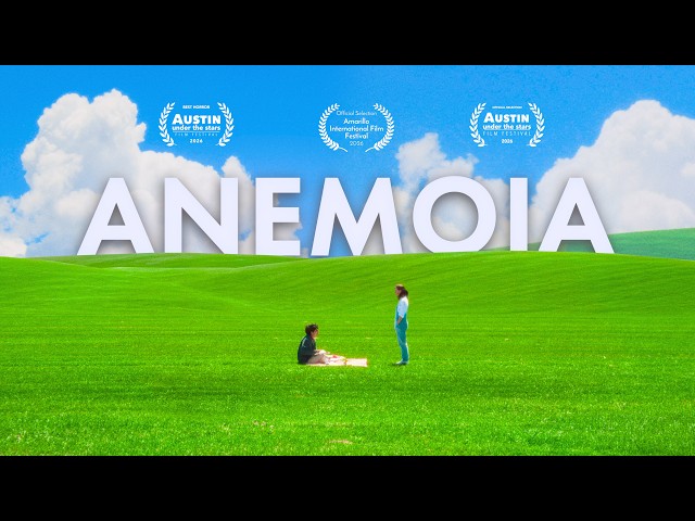ANEMOIA (2026) Liminal/Dreamcore | Award Winning Short Film