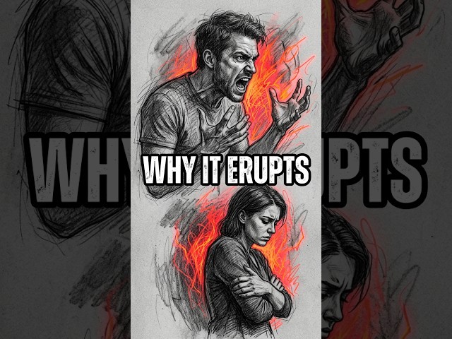 Why Fights Spin Out of Control