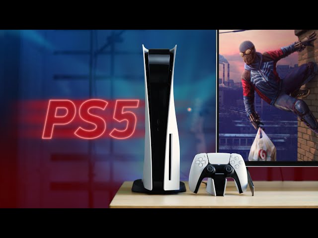 The Whole Truth About PS5 - Review After a Month of Use