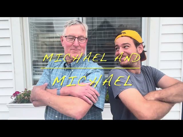 Michael and Michael (Pilot)