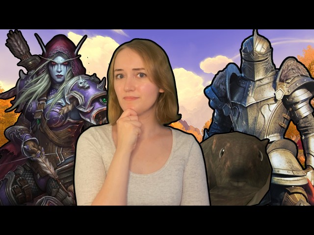 I Was Wrong About MMOs (And So Are You)