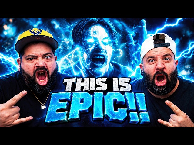 That’s ABSOLUTELY phenomenal!! Falling In Reverse - "Joseph" (REACTION!)
