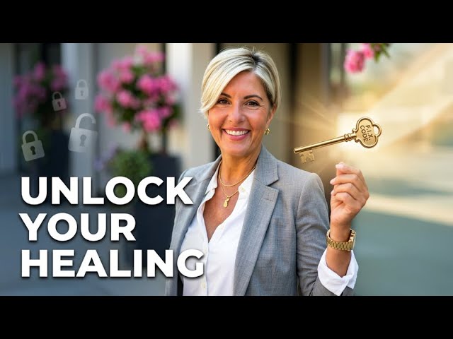 Unlocking Trauma Healing with the F.I.X. Code