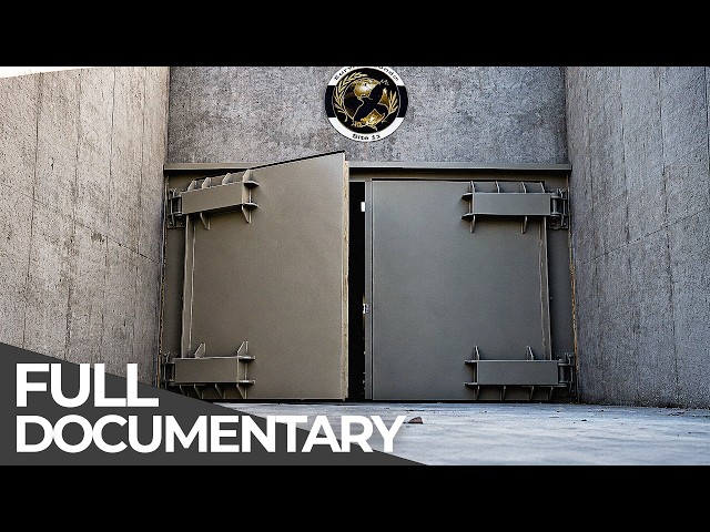 Mystery Places: Luxury Doomsday Bunker, King Cobra Village & More | Free Documentary