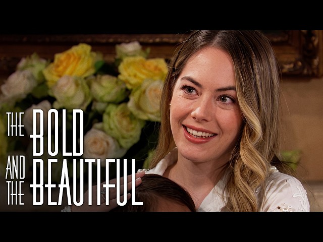 Bold and the Beautiful - 2022 (S35 E234) FULL EPISODE 8843