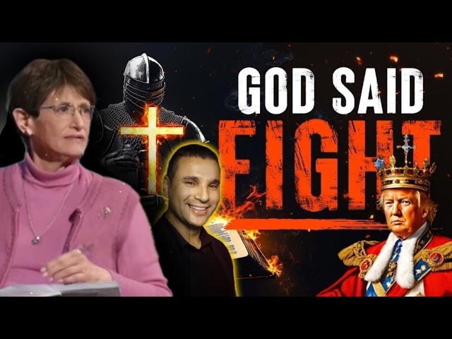 Jan Markell Updates Prophecy✝️Presence Of God Captured In Iran - They Never Expected This!