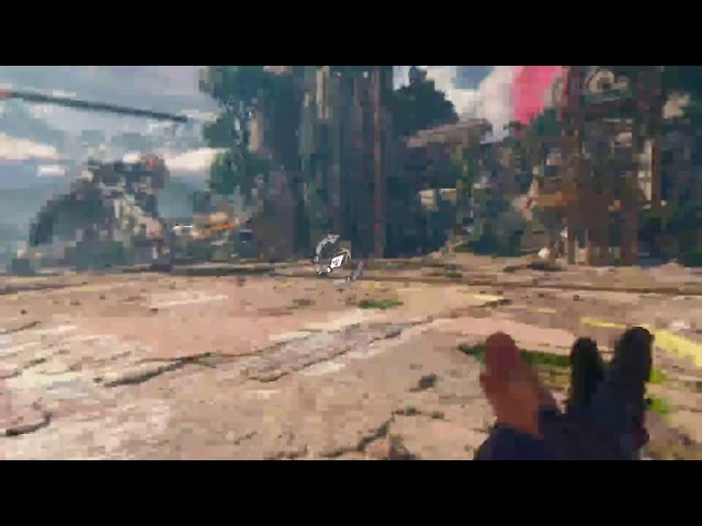 Horizon VR2