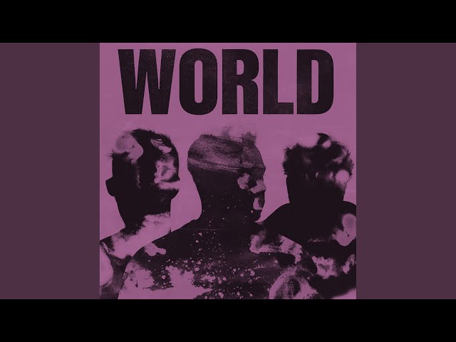 WORLD
