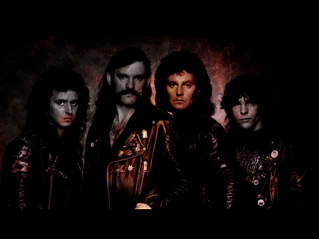 Orgasmatron (Cameron Webb 40th Anniversary Remix) (Official Lyric Video)