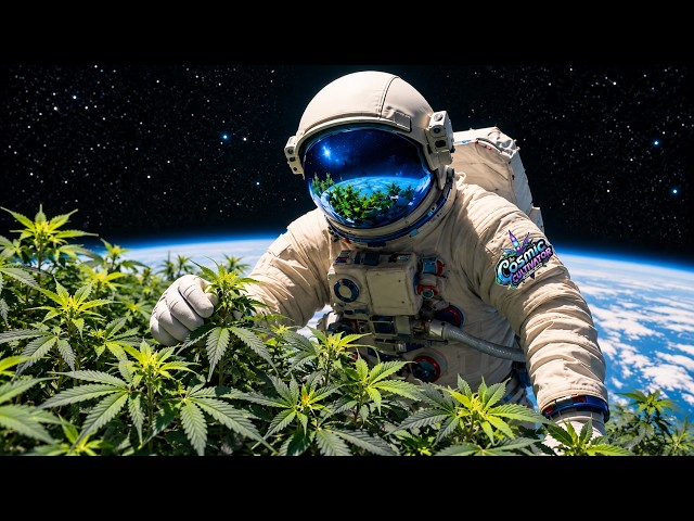 Full Seed to Harvest Grow Journal | 3 Strains, 2 Tents & Plenty of Problems