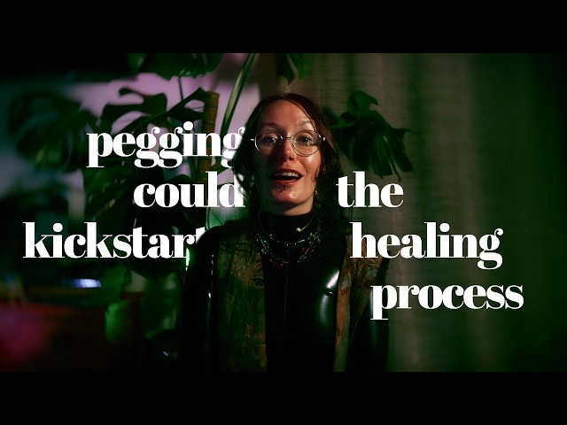 Healing the World With… Receiving? 7 Reasons Opening Up Could Kick Start Your Inner World