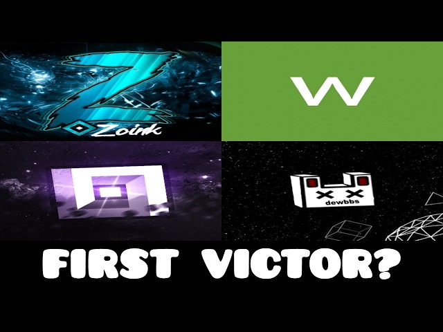GRIEF First Victor Race is Insane