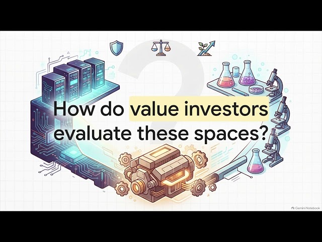 Industry Review: Life Science and Technology REITs — Specialized Real Estate and Innovation