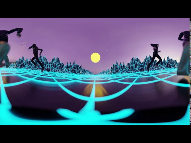 VJ LOOP