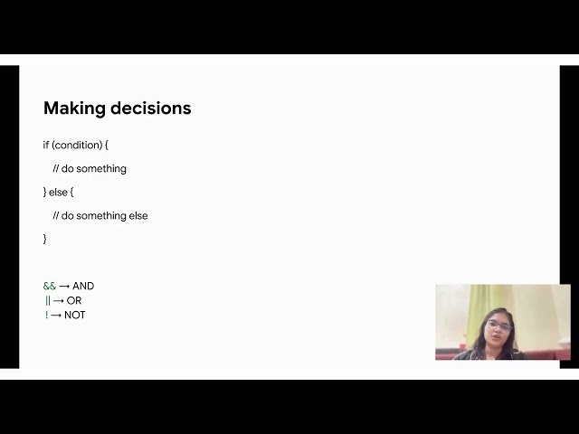 I Started Learning TypeScript | What I Learned in My First 2 Days