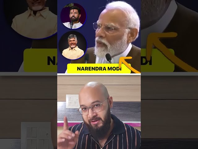 SHOULD NARENDRA MODI BE WORRIED?⚠️ #rahulgandhi #modi #gyaneshkumar #eci