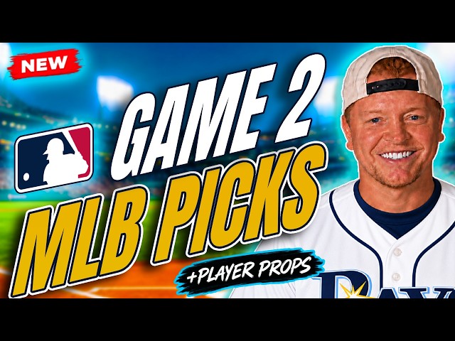 MLB Picks Today 10/24/2026 | MLB Best Bets, Predictions, and Player Props Saturday October 24 2026