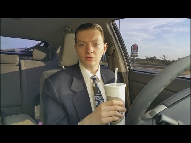 Mtn Dew Baja Blast - Drink Review
