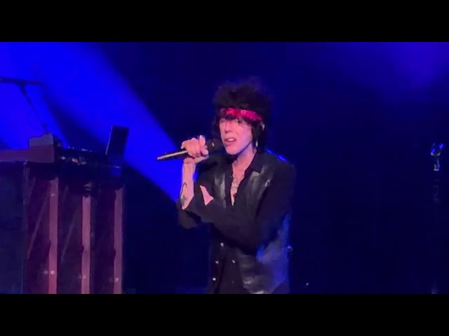 You Want It All - LP Live at The Showbox SoDo in Seattle, Washington 9/4/2026