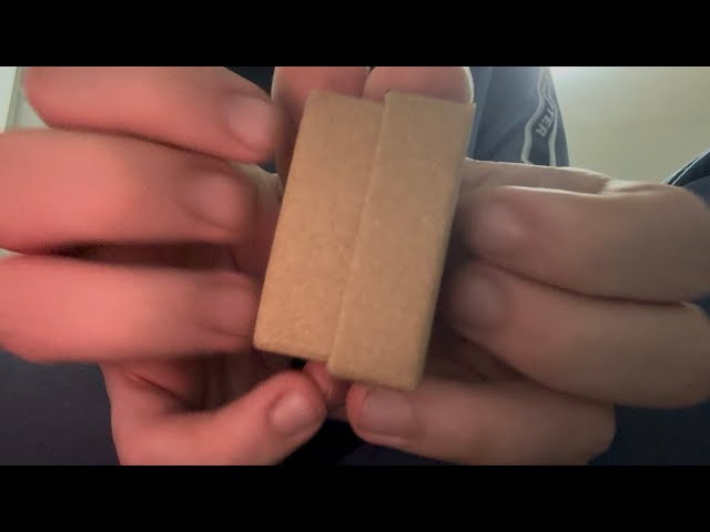 ASMR Objects for Deep Relaxation & Tingles 😄 | White ASMR  