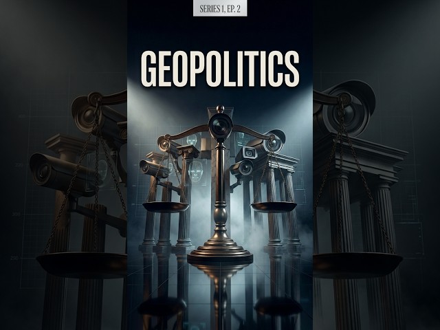 David vs. Goliath: Information Warfare Tactics  #geopolitics  #civilliberties