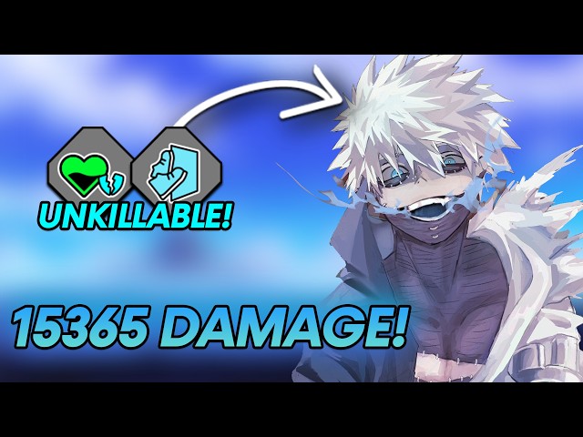 MY WILDEST 1V3 CLUTCH WITH TECH DABI! 1# DABI!?