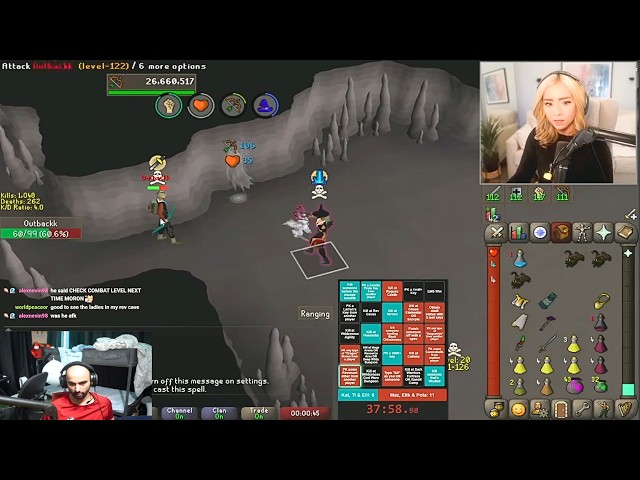 Now I've seen it all..