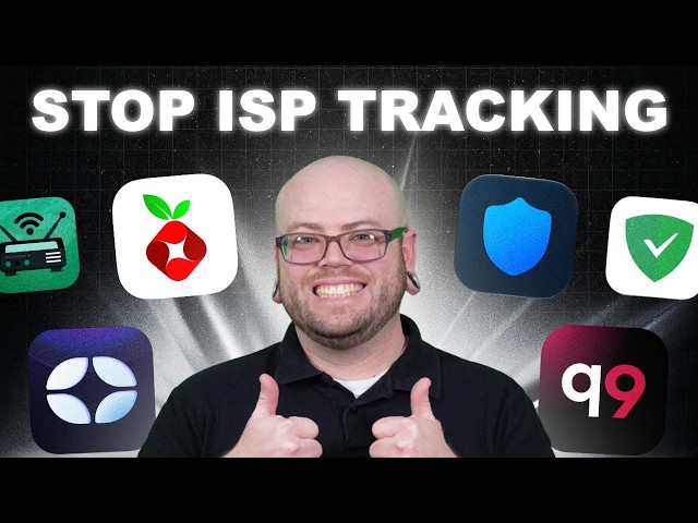 The Secret Way Your Internet Traffic Leaks