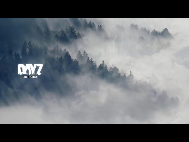NEW Weapons Only And Exploring New Locations🌵 - DayZ 1440p