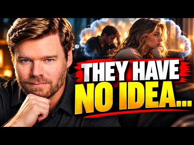 5 Things Your Ex Doesn't Know Yet