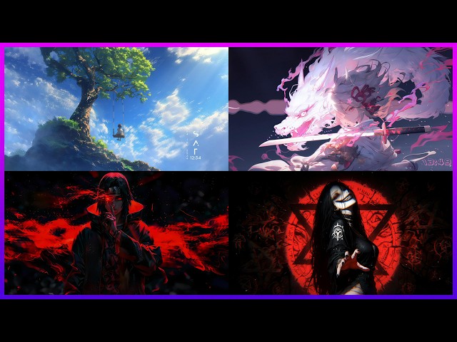 Top 50 BEST WALLPAPERS On Wallpaper Engine 2026 Live Wallpapers Anime