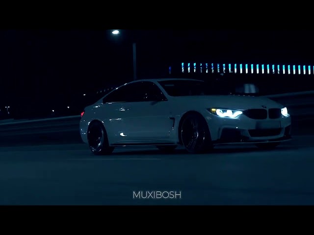 MUXIBOSH - Destiny (Original Mix)