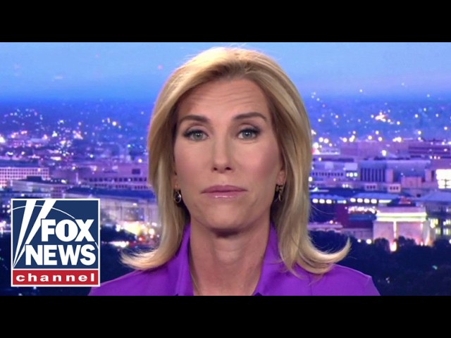 Laura Ingraham: A deal for America...