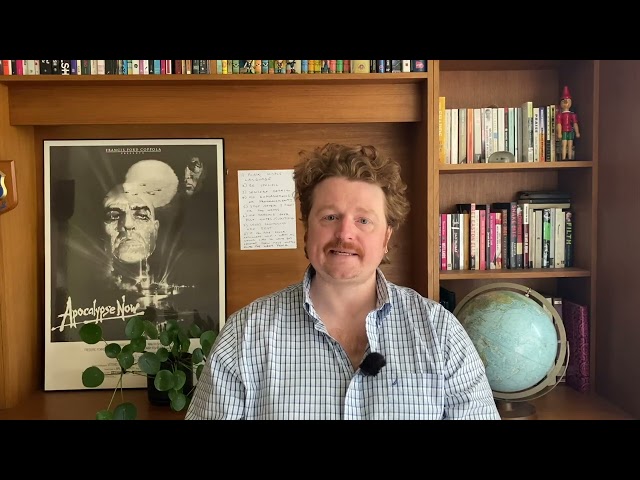 Success Solves Nothing | Who am I and what do I want?
