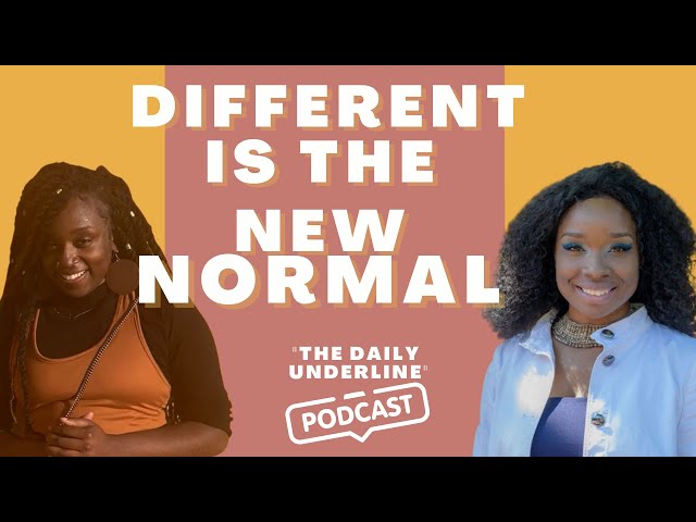 Discover the Unexpected Benefits of Embracing Your Uniqueness! Ep.6