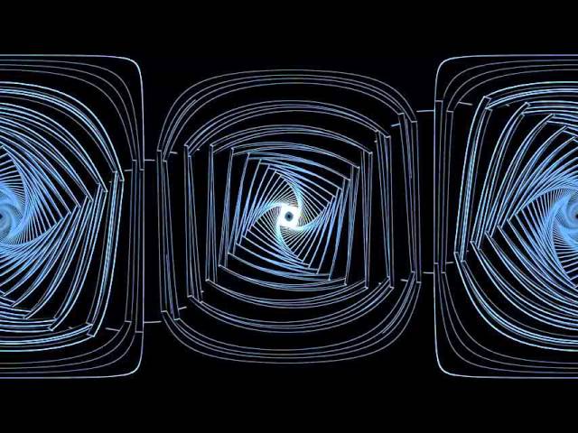 Generative 360º Fake (2K)
