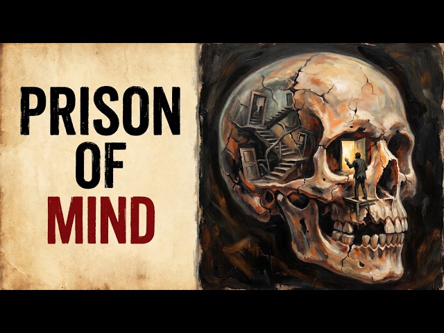 The Person You Become After Losing Everything | Carl Jung