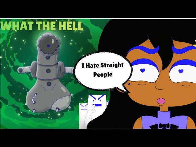 The Worst Movie Ever Explained In 4 Minutes