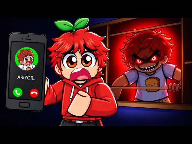 DON'T CALL EAMR AT 3 AM!