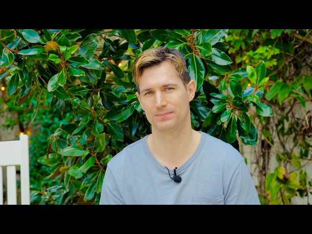 Slumber Planet - Lecture by Ben Courson